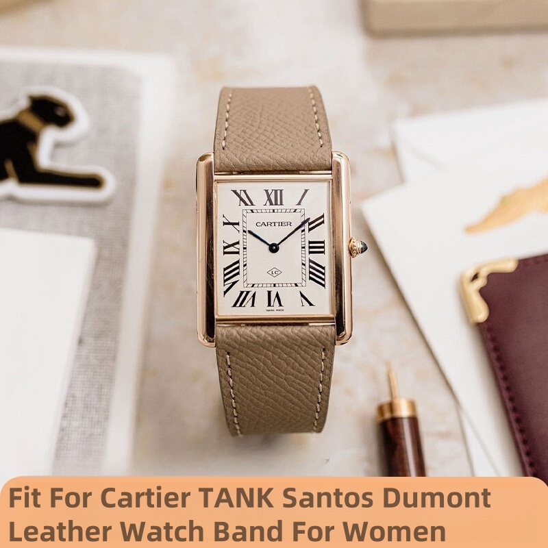Cartier Watch Ballon Bleu - Cocok untuk Cartier Ballon Bleu Tali
