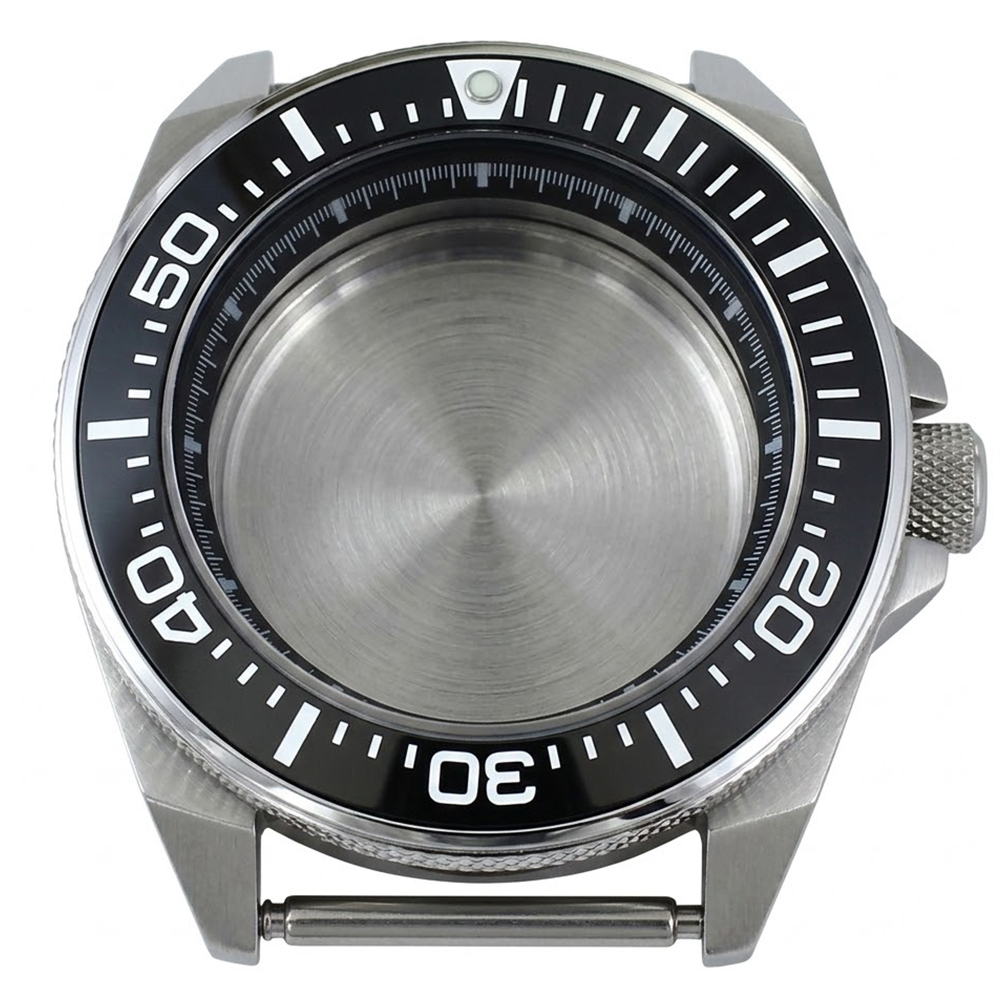 Citizen Watch Tsuyosa - Casing Jam Tangan SKX Cocok untuk