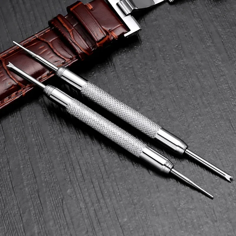 Spring Bar Tool Set - Alat Perbaikan Aksesori Tali Jam Tangan