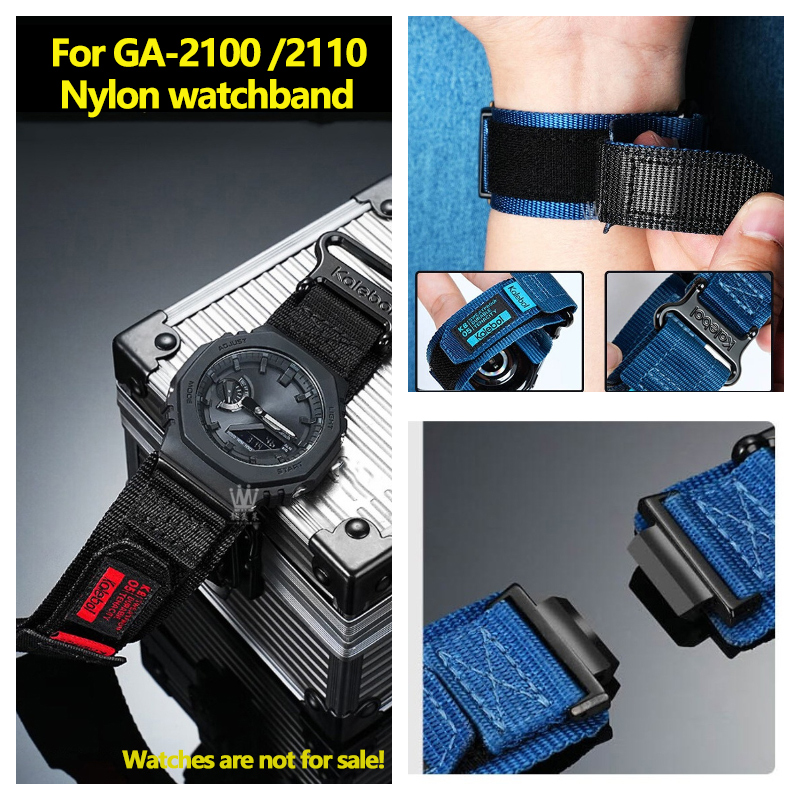 Casio Watch G-Shock Ga-2100 - Untuk Casio G-SHOCK Seri GA-2100 GA-2110