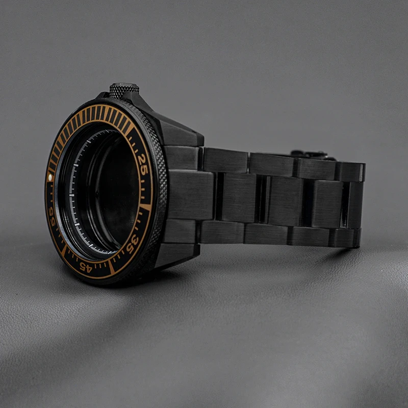 Casing Jam Tangan Seri PROSPEX - Citizen Watch Tsuyosa ulasan dan harga