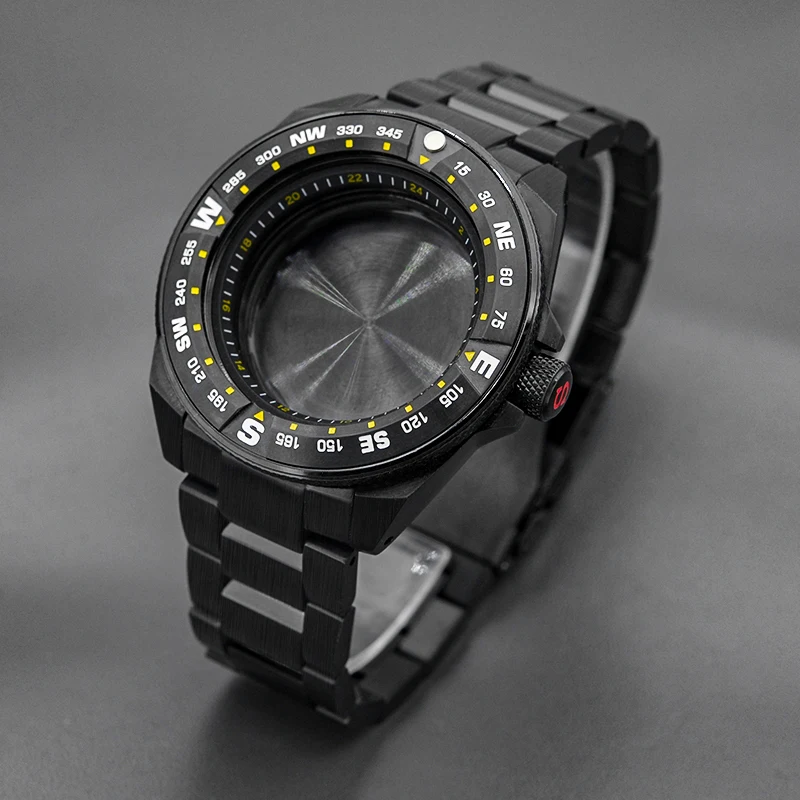 Casing Jam Tangan Seri PROSPEX - Citizen Watch Tsuyosa ulasan dan harga