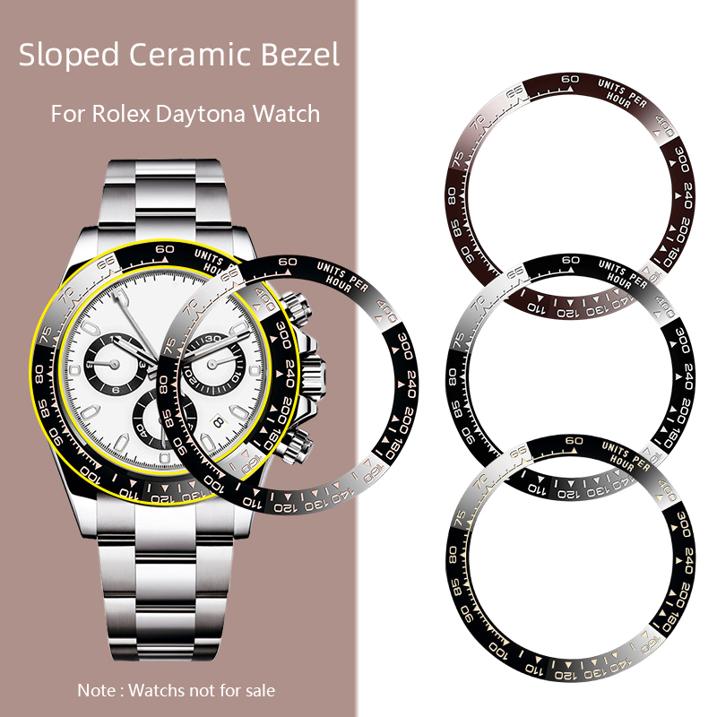 Untuk Rolex 116500 Cincin Beze - Rolex Watch Daytona ulasan dan harga