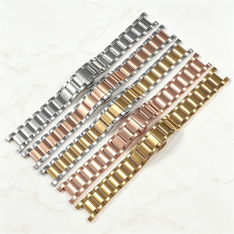 Tali Jam Tangan Wanita Berbaha - Cartier Watch Ballon Bleu ulasan dan harga