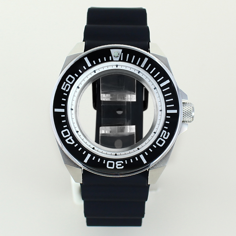 Casing Jam Tangan Selam 20ATM  - Citizen Watch Tsuyosa ulasan dan harga