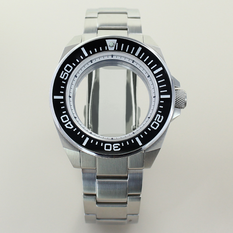 Casing Jam Tangan Selam 20ATM  - Citizen Watch Tsuyosa ulasan dan harga