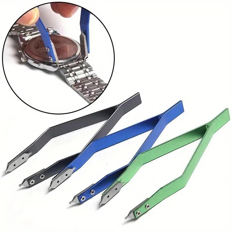 Alat Penghilang Spring Bar Pre - Spring Bar Tool Set ulasan dan harga