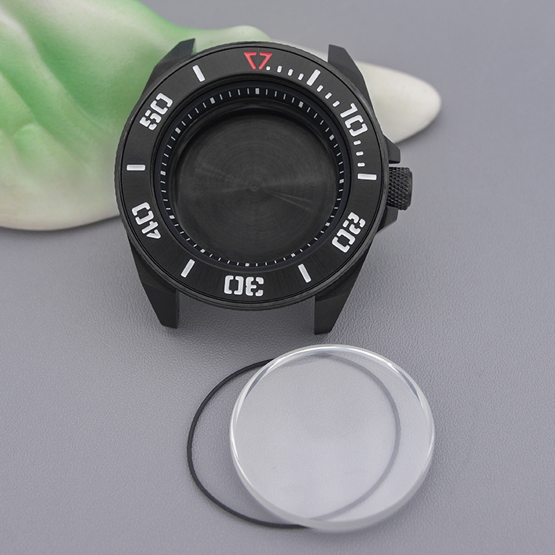 Casing Mod NH35 Samurai King K - Citizen Watch Tsuyosa ulasan dan harga
