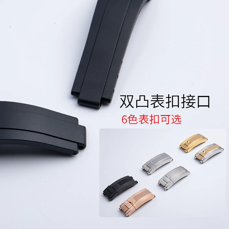 Tali Jam Tangan Gesper Pendek  - Rolex Watch Submariner ulasan dan harga