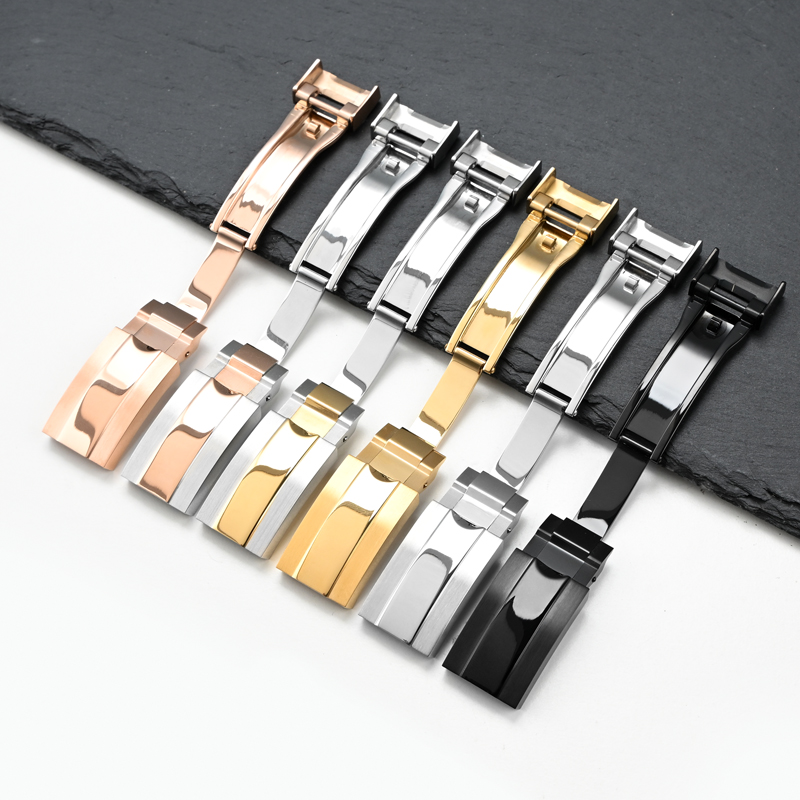 Gesper Jam Tangan Lipat dari B - Rolex Watch Submariner ulasan dan harga