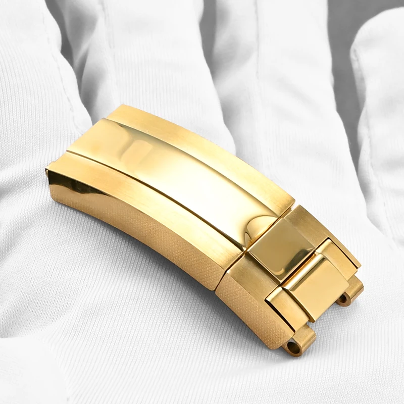 Gesper Jam Tangan Lipat dari B - Rolex Watch Submariner ulasan dan harga