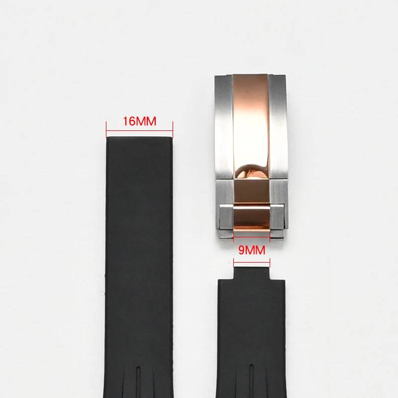 Gesper Jam Tangan Lipat dari B - Rolex Watch Submariner ulasan dan harga
