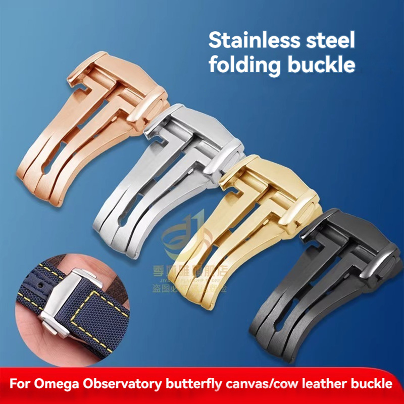 Gesper Jam Tangan untuk Omega  - Omega Watch Seamaster ulasan dan harga