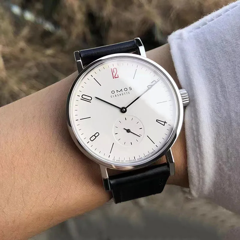 Jam tangan mekanis otomatis pr - Seiko Watch Presage ulasan dan harga