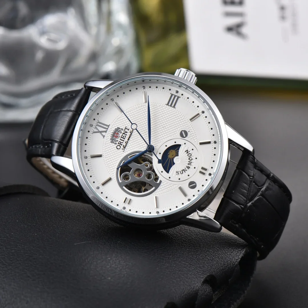 DFDG Orient Jam Tangan Uniseks - Seiko Watch Presage ulasan dan harga