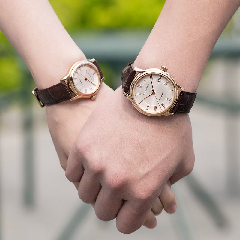 Jam Tangan Mekanis Pria Camar  - Seiko Watch Presage ulasan dan harga
