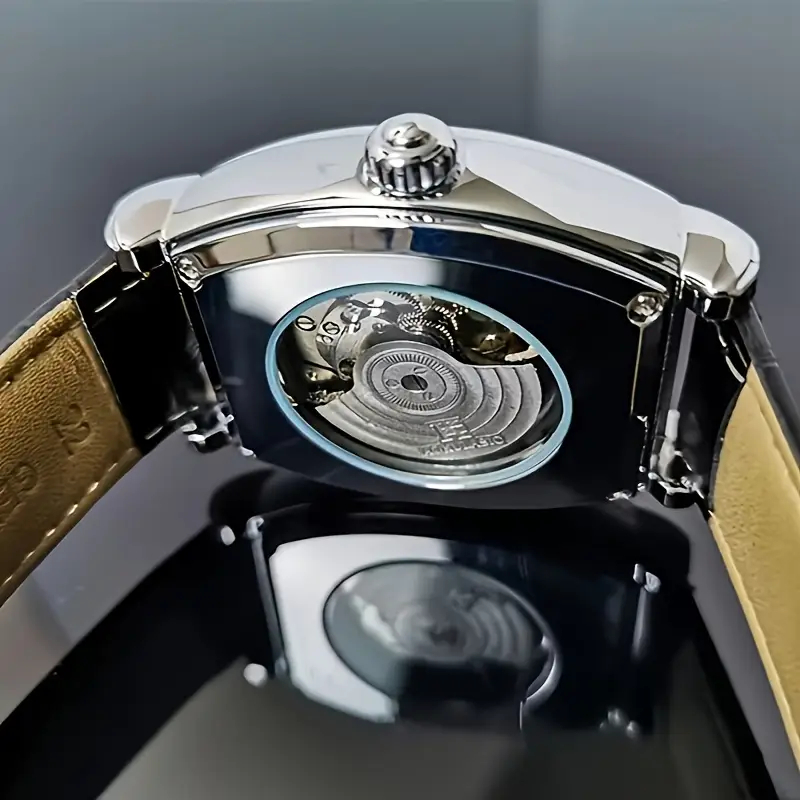 Jam Tangan Mekanis Otomatis To - Rolex Watch Daytona ulasan dan harga
