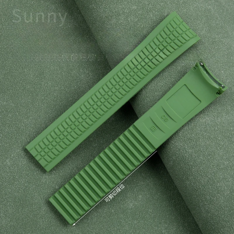 Gelang jam silikon tahan kerin - Patek Philippe Watch Aquanaut ulasan dan harga