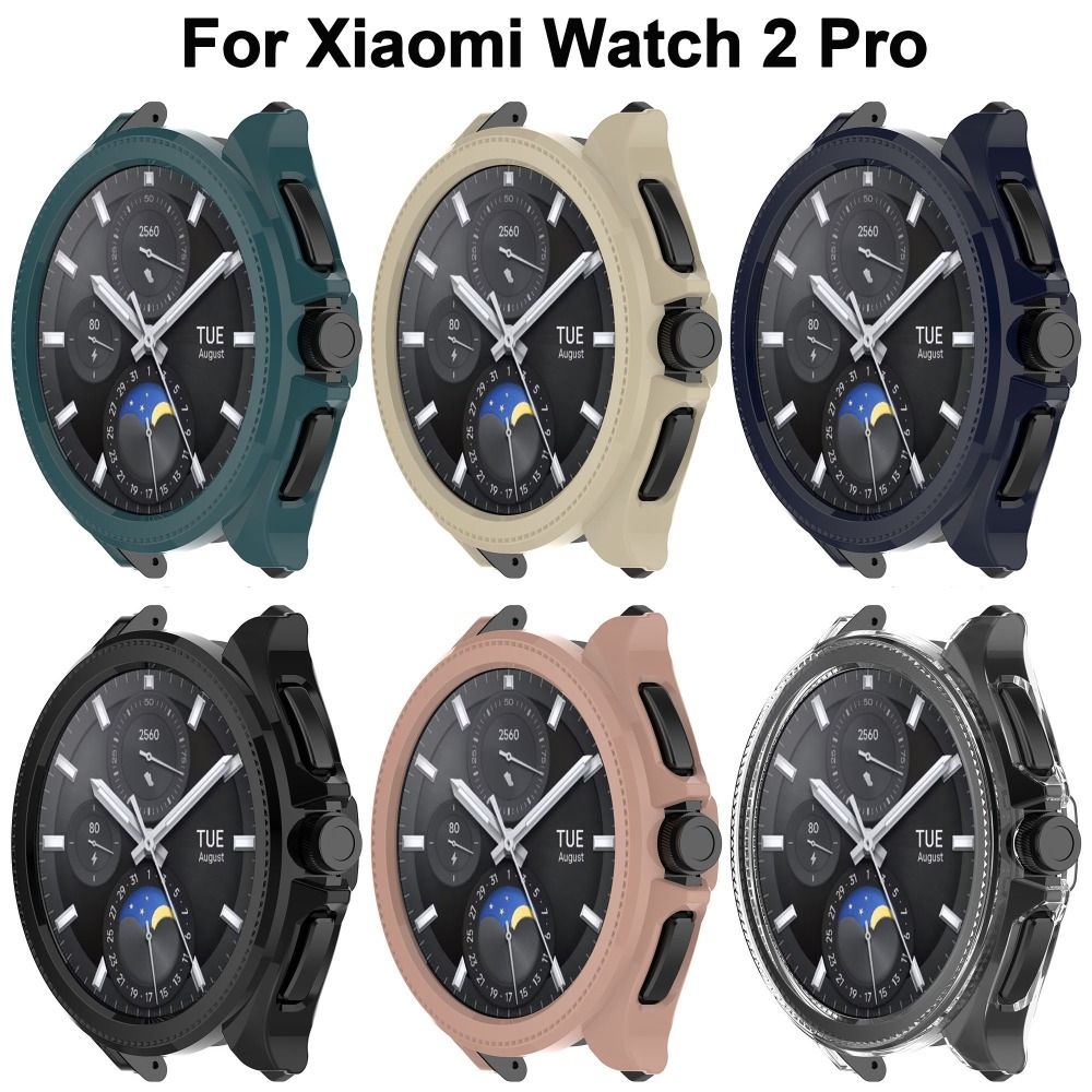 Pelindung PC untuk jam Xiaomi, - Silicone Watch Band 22Mm ulasan dan harga