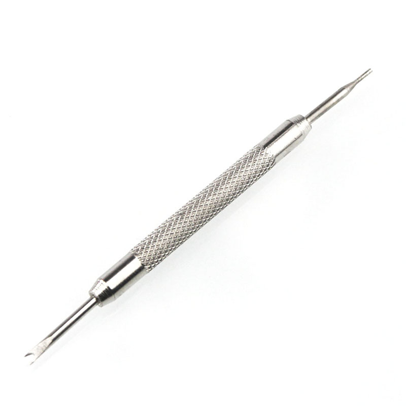 3 buah alat perbaikan gelang j - Spring Bar Tool Set ulasan dan harga