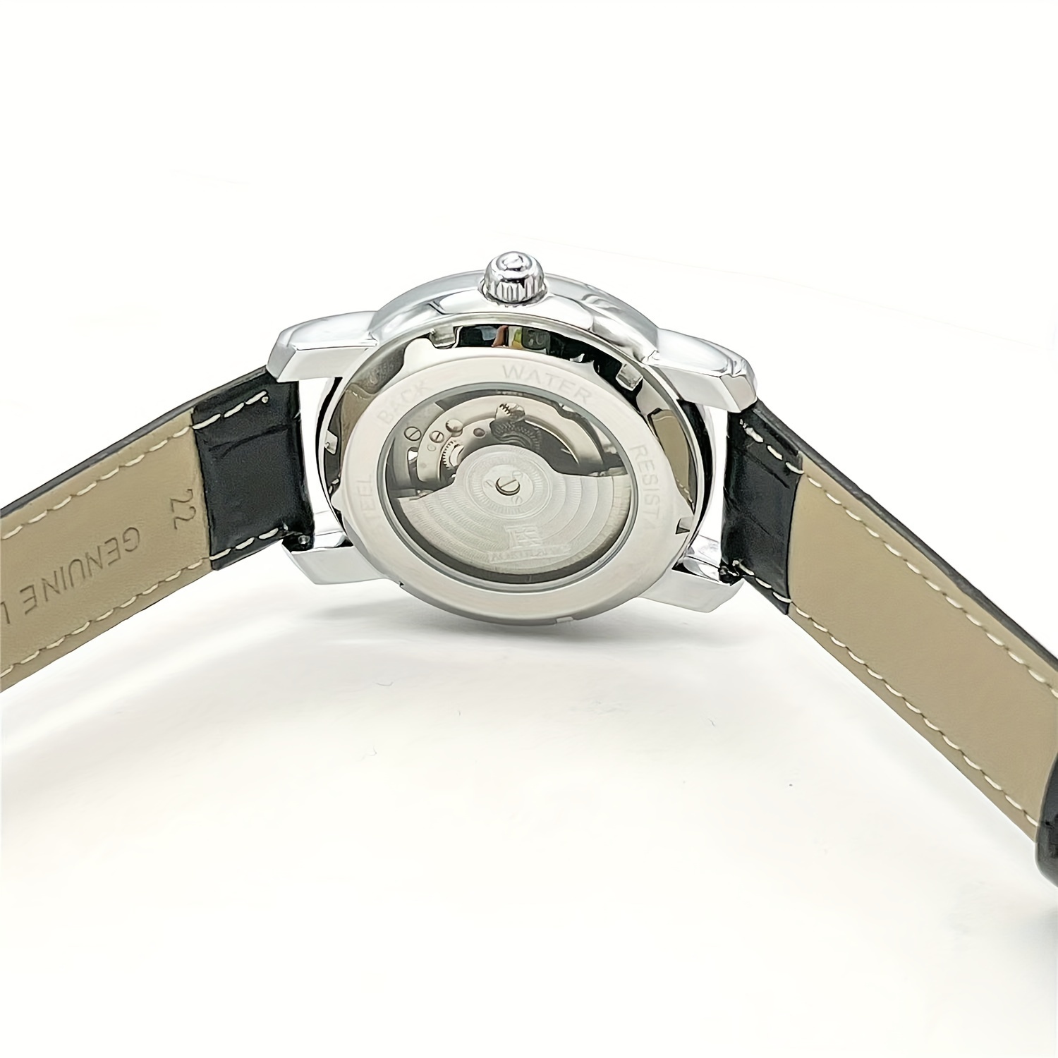 Jam Tangan Mekanik Otomatis Pr - Seiko Watch Presage ulasan dan harga