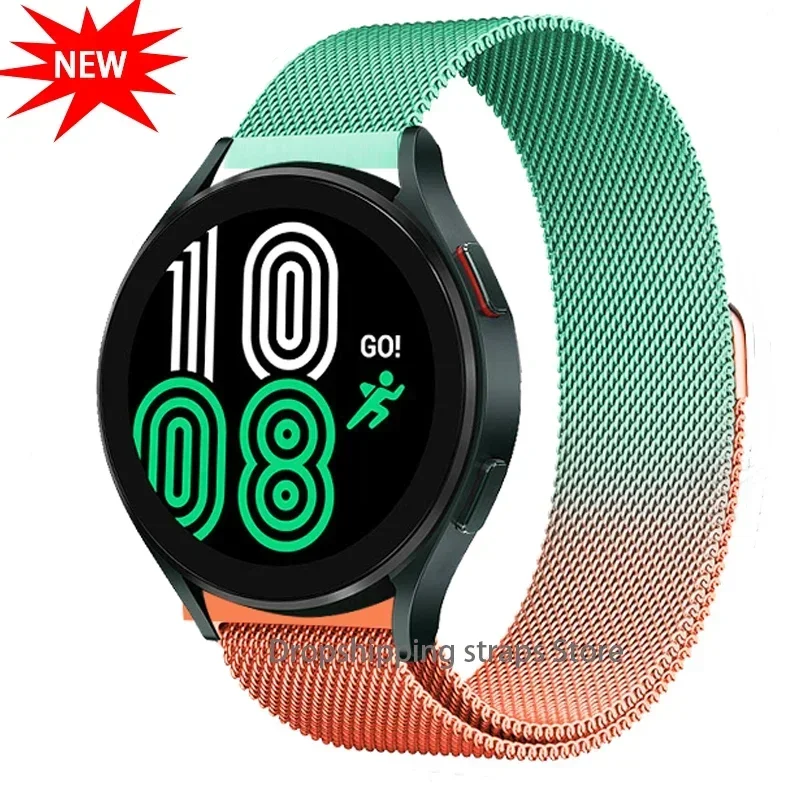 Milanese gelang Loop untuk Sam - Milanese Loop Magnetic ulasan dan harga