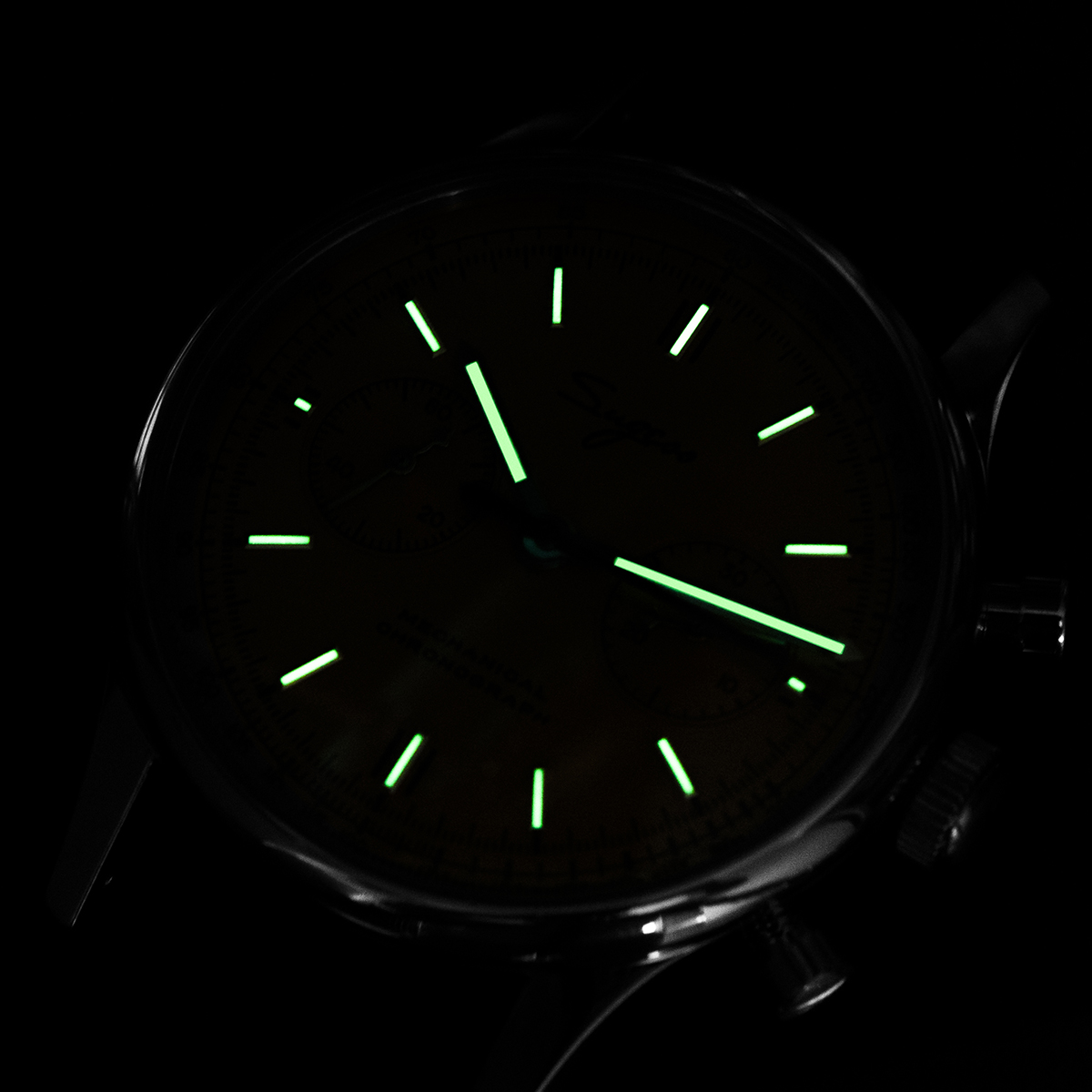 Sukess jam tangan mekanis pria - Seiko Watch Presage ulasan dan harga