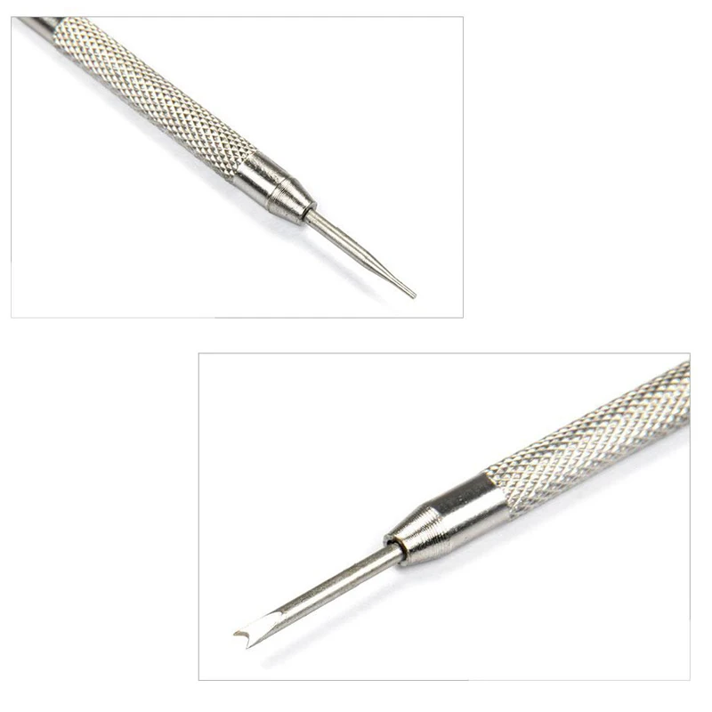1-5 Buah Alat Perbaikan Tali J - Spring Bar Tool Set ulasan dan harga
