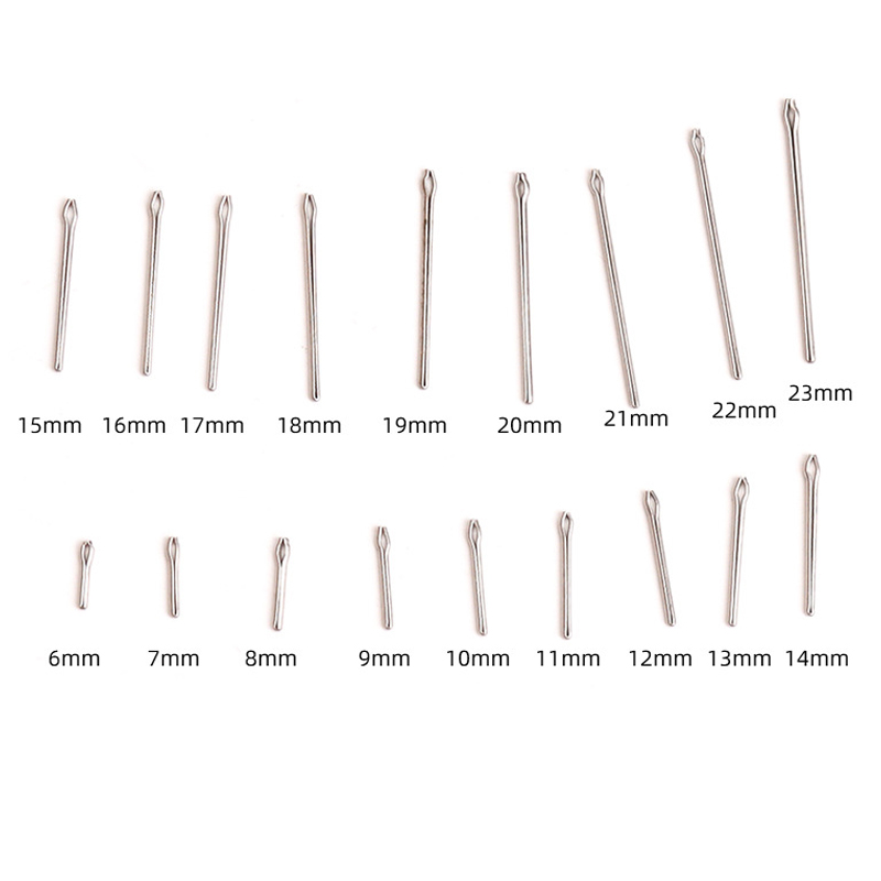 360 buah pin jam tangan baja t - Spring Bar Tool Set ulasan dan harga
