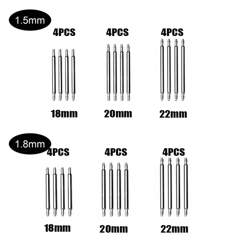Alat Perbaikan Tali Jam Tangan - Spring Bar Tool Set ulasan dan harga
