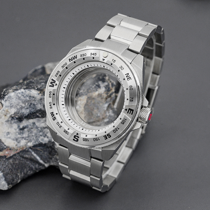 King Samurai PROSPEX seri casi - Citizen Watch Tsuyosa ulasan dan harga