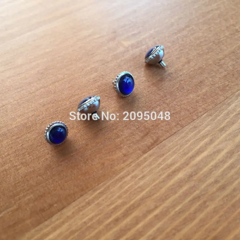 Mahkota Jam Tangan 5.8mm/6.0mm - Cartier Watch Ballon Bleu ulasan dan harga