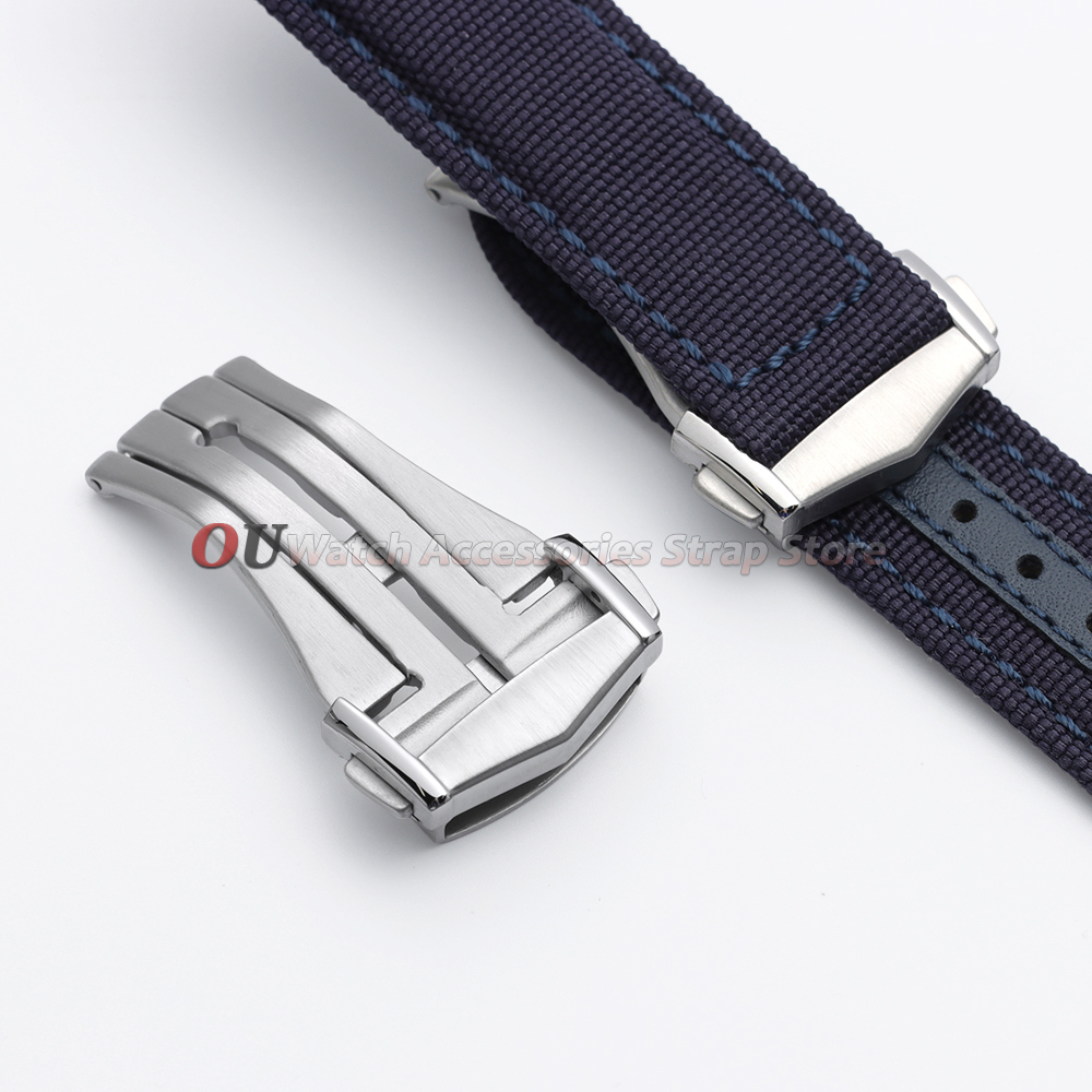 Gesper Jam Tangan Lipat Stainl - Omega Watch Seamaster ulasan dan harga