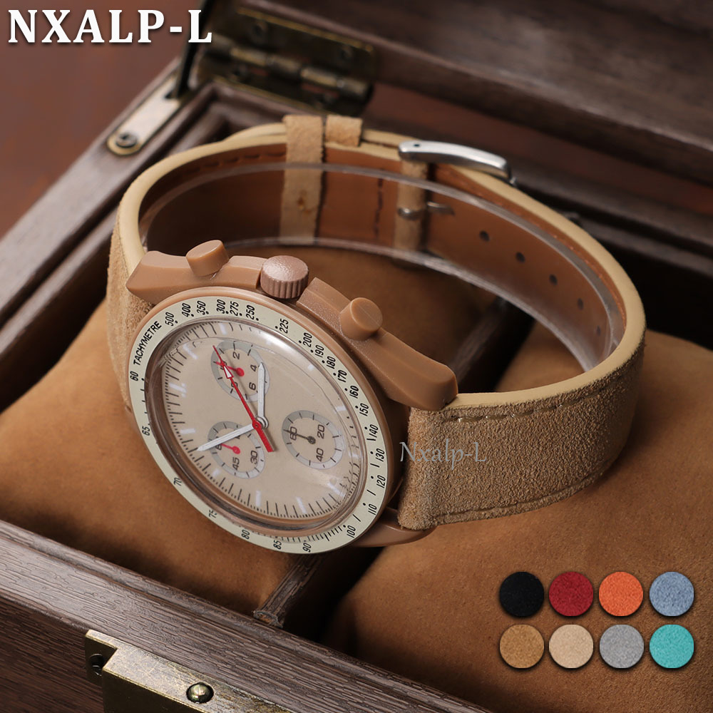 Tali Suede Antik Gelang Kulit  - Suede Strap Watch ulasan dan harga