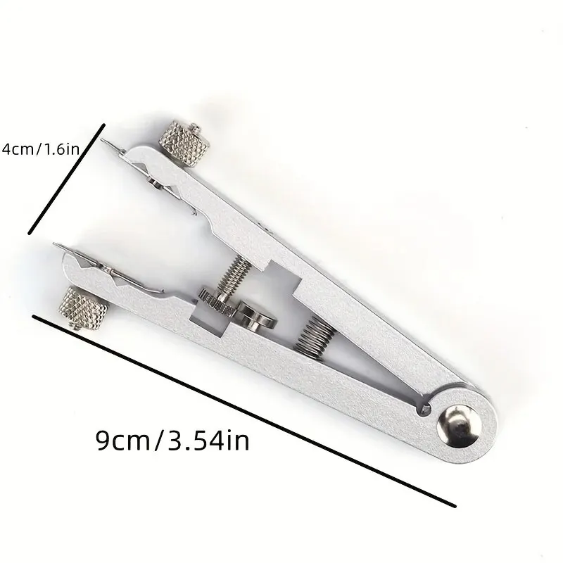 Alat Tang Penjepit Spring Bar  - Spring Bar Tool Set ulasan dan harga