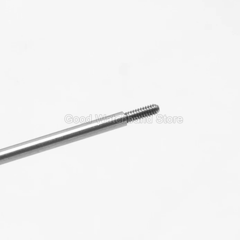 Batang Penghubung Sekrup Tali  - Cartier Watch Santos ulasan dan harga
