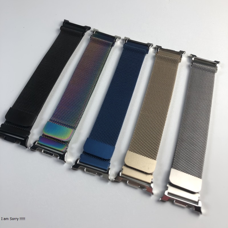 Milanese Loop Untuk Samsung Ga - Milanese Loop Magnetic ulasan dan harga