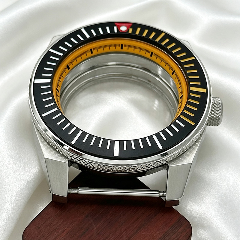 Casing Jam Tangan King Samurai - Citizen Watch Tsuyosa ulasan dan harga