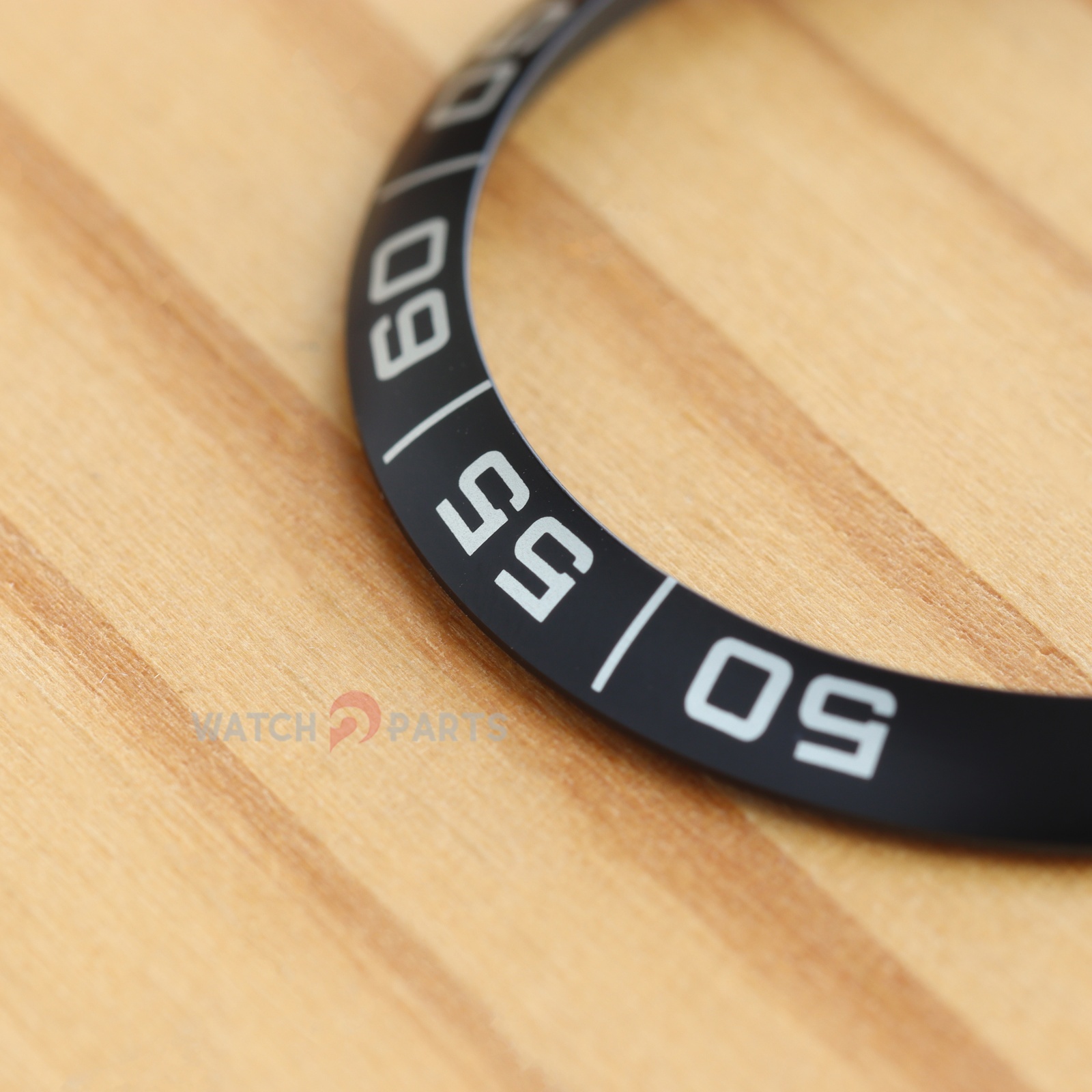 Bezel Jam Tangan Aluminium unt - Omega Watch Constellation ulasan dan harga