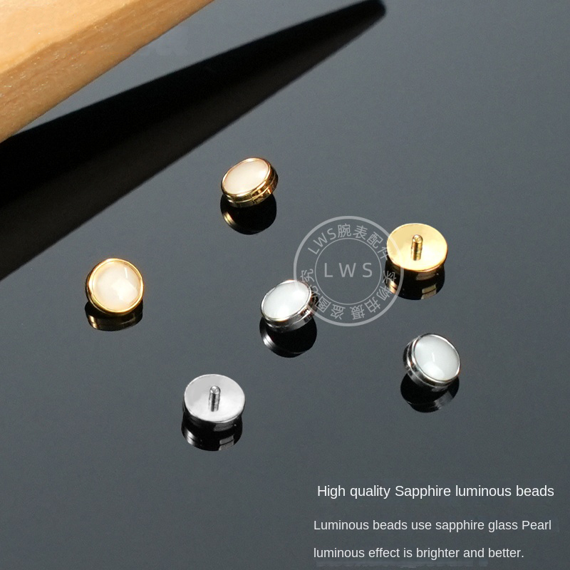 2.3X0.45Mm Pip Bercahaya untuk - Rolex Watch Submariner ulasan dan harga