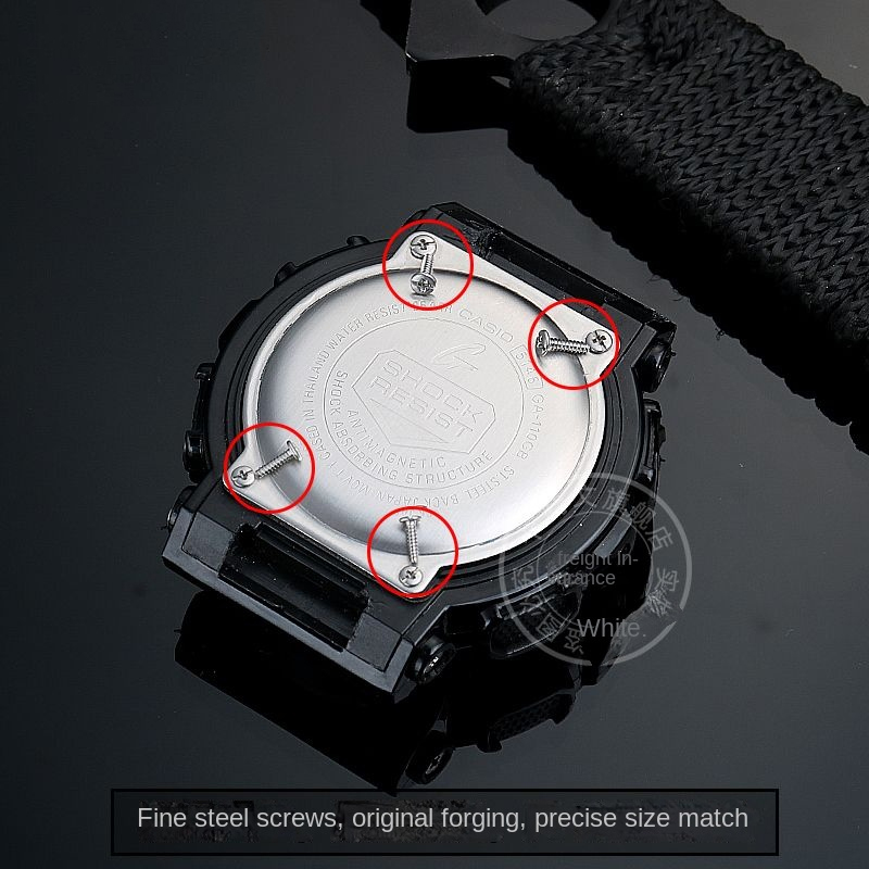 Untuk Casio casing G-SHOCK pen - Casio Watch G-Shock Dw-5600 ulasan dan harga
