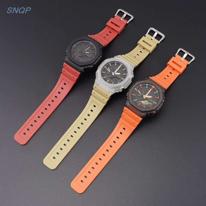 Ga2100 gelang jam tangan untuk - Casio Watch G-Shock Ga-2100 ulasan dan harga