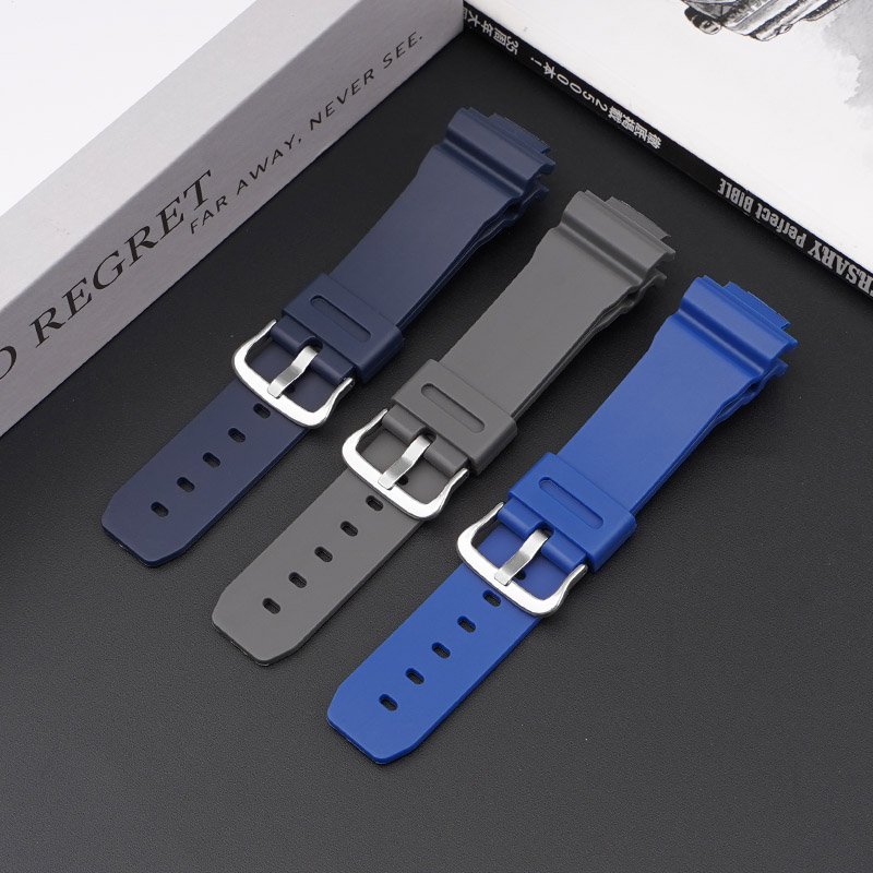 Tali karet UNTUK Casio G-SHOCK - Casio Watch G-Shock Ga-2100 ulasan dan harga