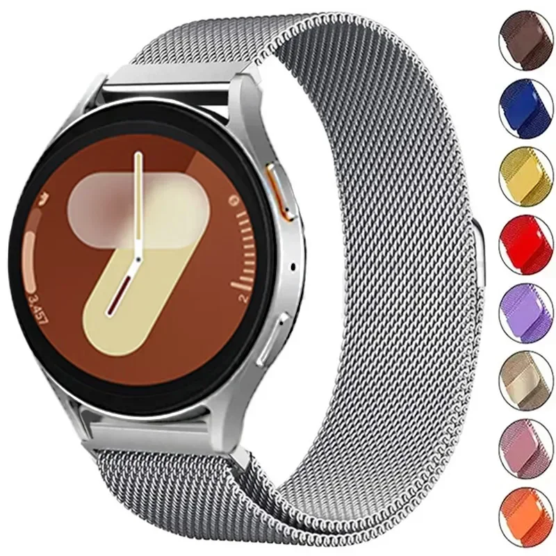 Milanese gelang magnetik jam t - Milanese Loop Magnetic ulasan dan harga