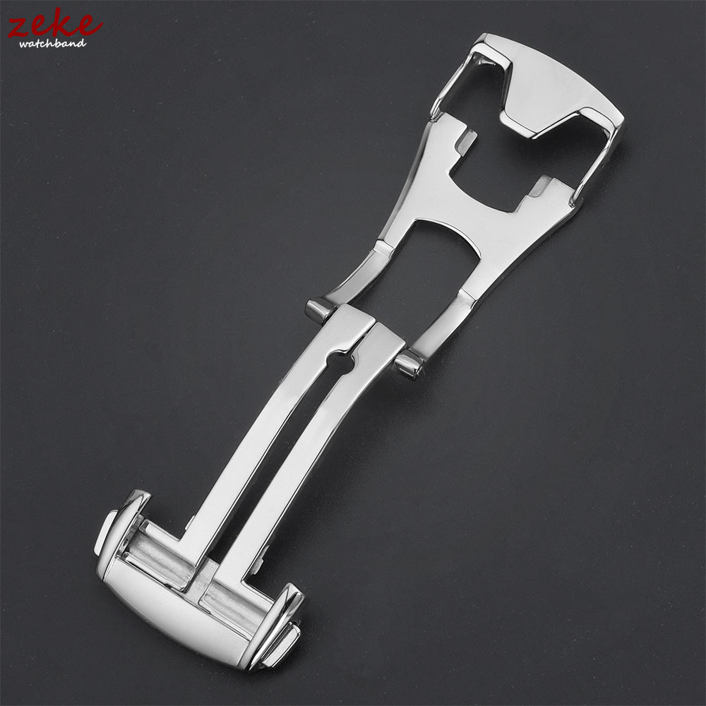 Jam Tangan Lipat Gesper Penera - Omega Watch Seamaster ulasan dan harga