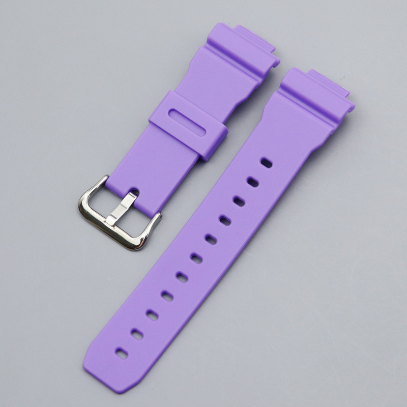 Tali jam tangan Resin UNTUK Ca - Casio Watch G-Shock Dw-5600 ulasan dan harga