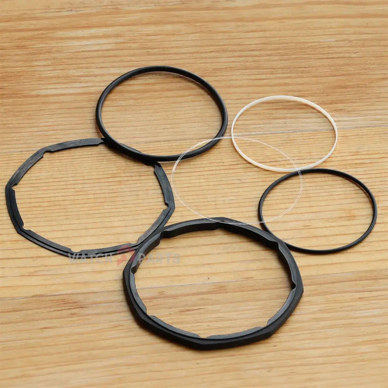 Set Cincin Tahan Air Gasket Ja - Audemars Piguet Watch Royal Oak Offshore ulasan dan harga
