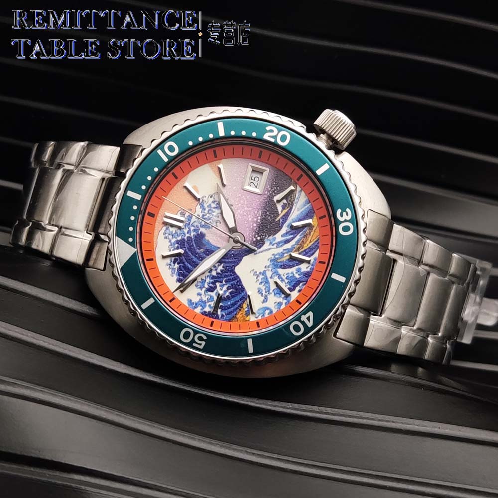 Jam Tangan Mekanis Otomatis Pr - Cartier Watch Santos ulasan dan harga