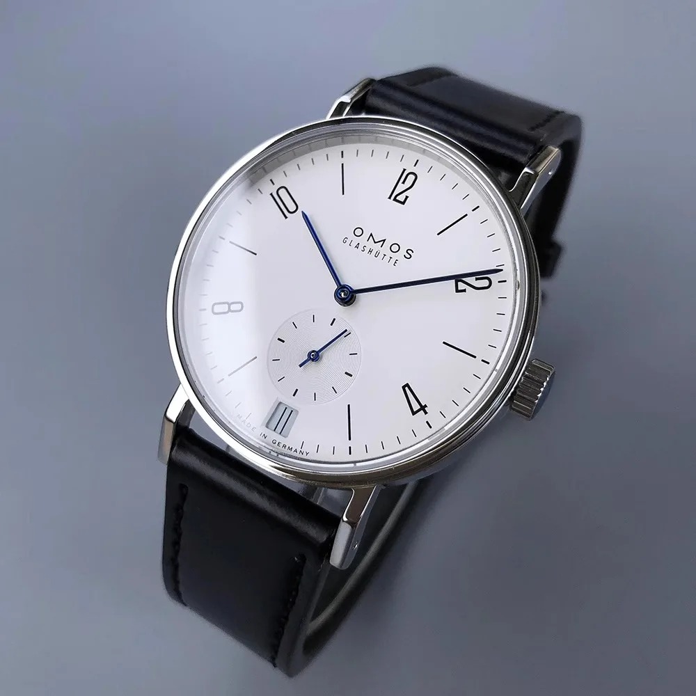 Jam Tangan Mekanis Otomatis Ba - Seiko Watch Presage ulasan dan harga