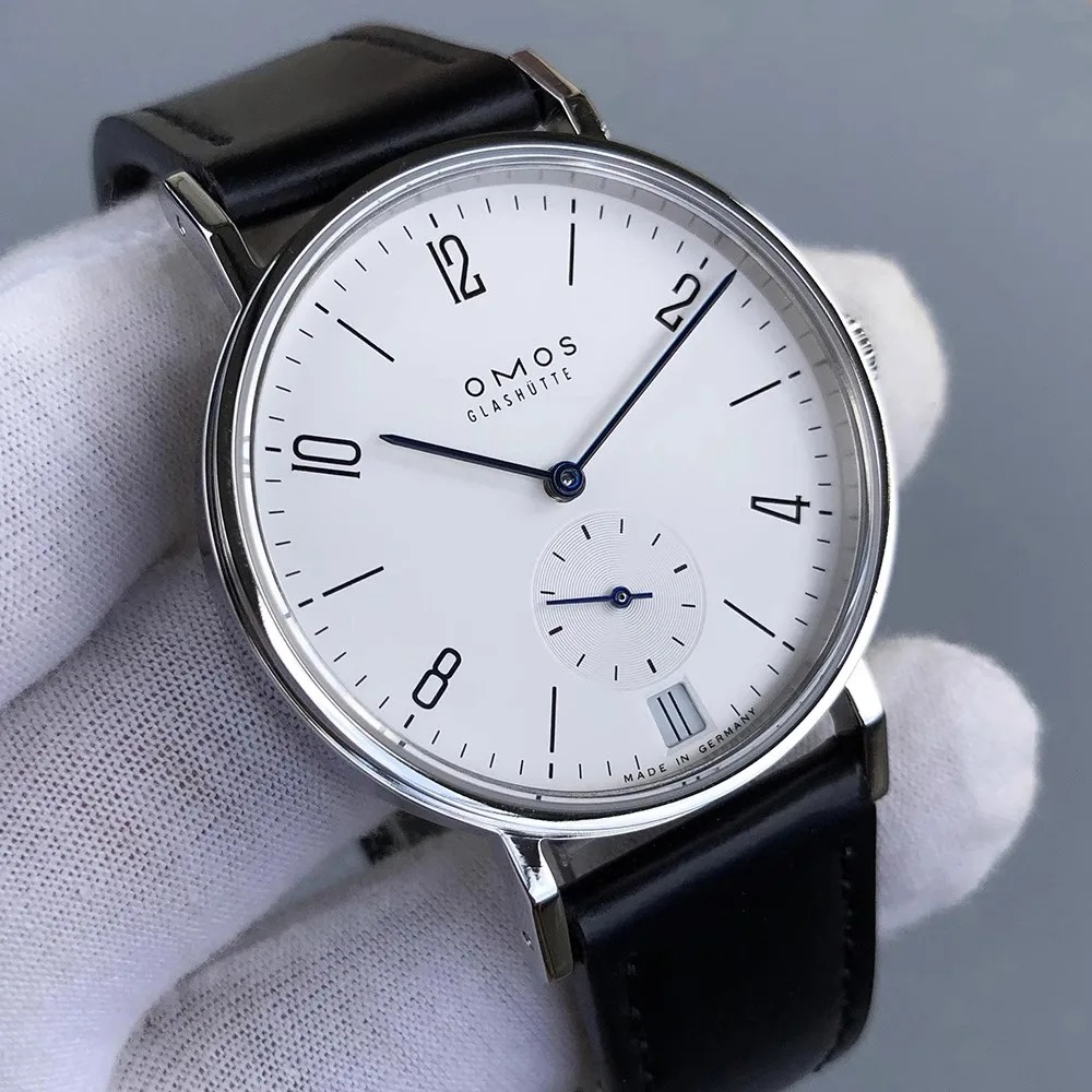 Jam Tangan Mekanis Otomatis Ba - Seiko Watch Presage ulasan dan harga